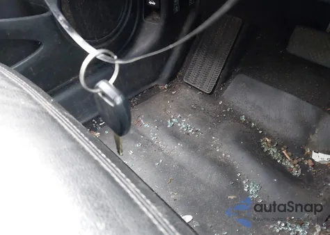 2009 Honda Fit Sport из США, поврежденный, VIN JHMGE88679S033732